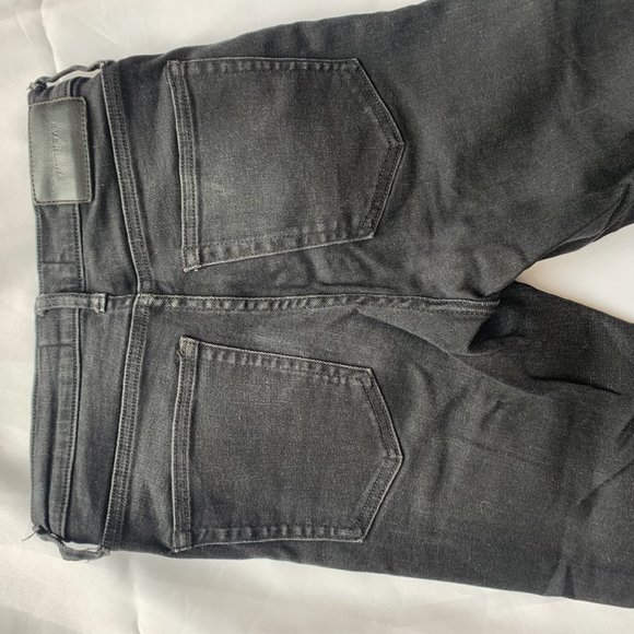 Everlane High Rise Skinny Jeans - Picture 6 of 7